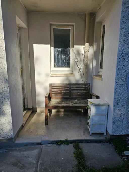 Oxgang'S Shabby Chic Apartment EDI Exterior photo